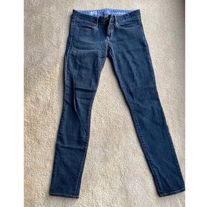 GAP 1969 skinny jeans